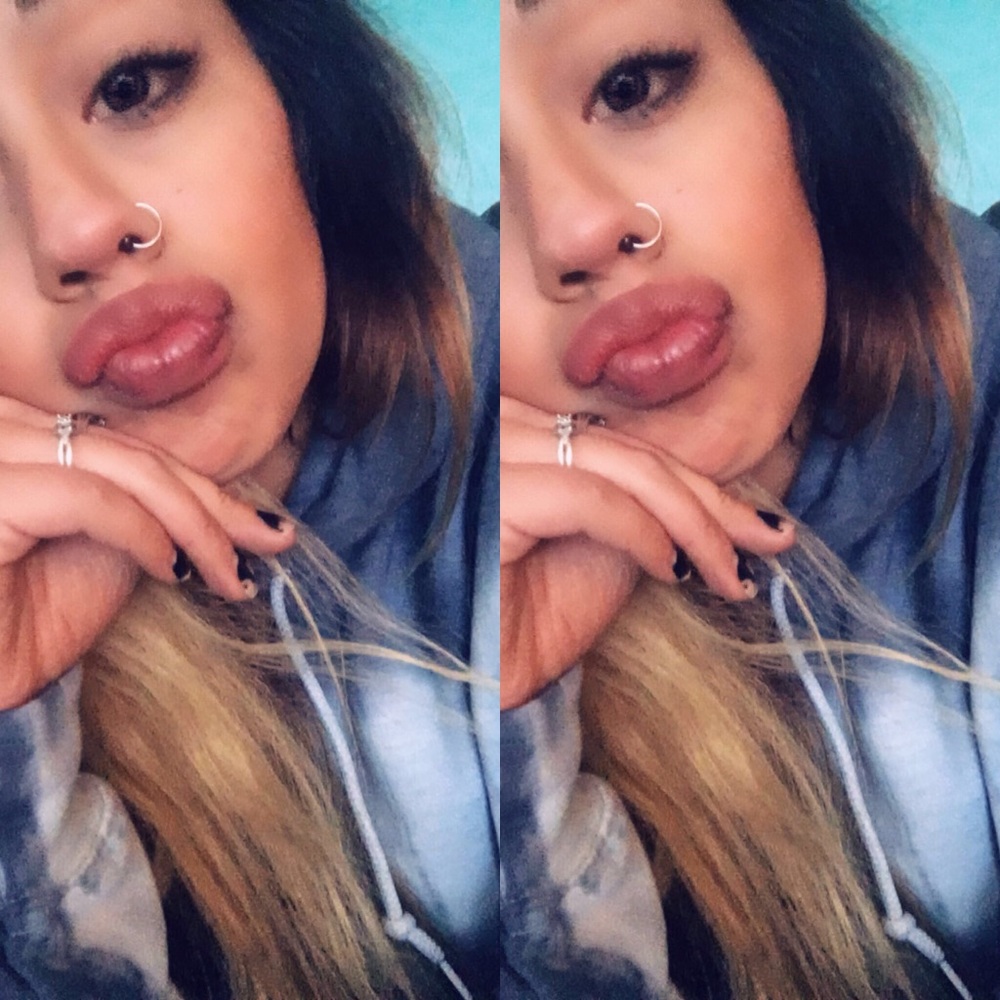 Meet your Posher, Benita